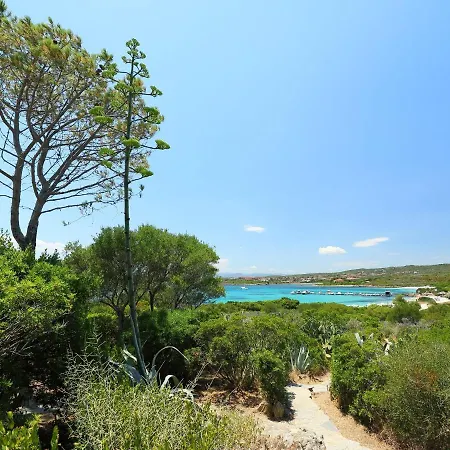 Appartamento Locazione Turistica Vista Tavolara 1 *