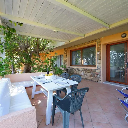 Vista Tavolara 1 By Interhome